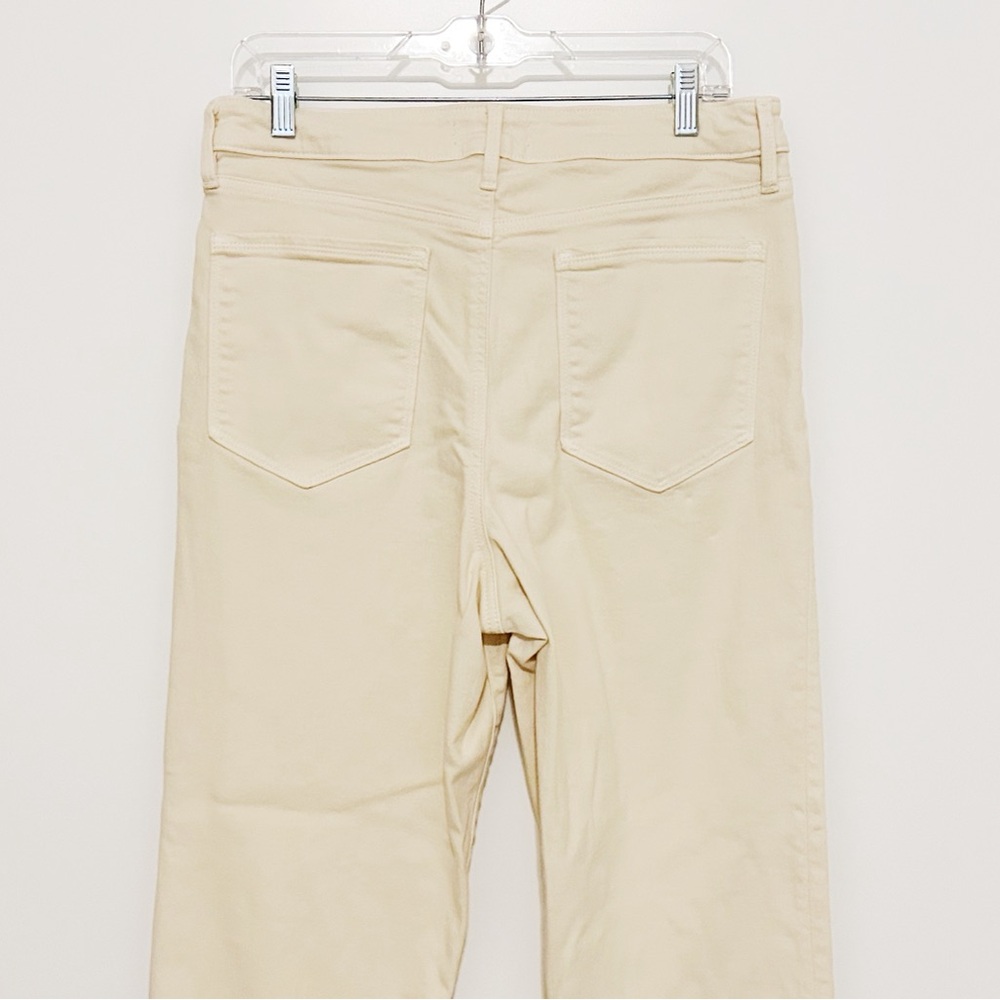 Athleta Straight Leg Jeans - Picture 3 of 7